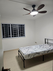 Blk 403 Woodlands Street 41 (Woodlands), HDB Executive #455566151